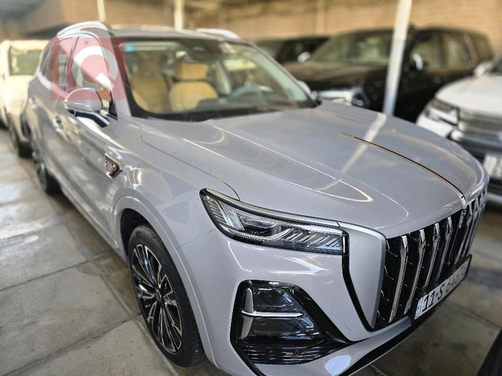 هونشي HS5